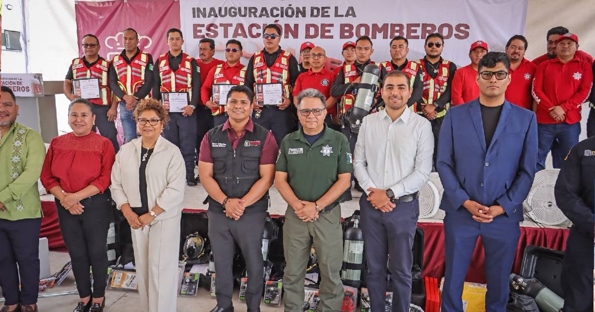 bomberos bomberos