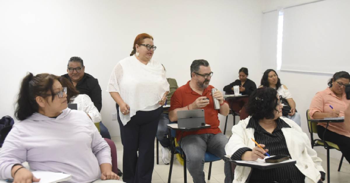 buap adultos