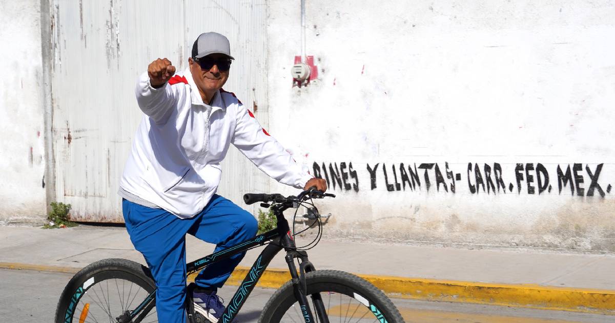 calles 3 calles 3