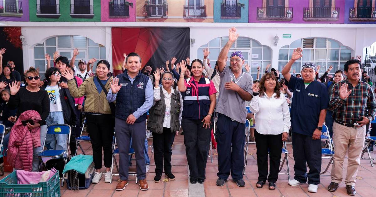 campaña
