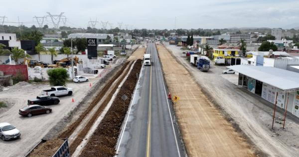 carretera acatzingo