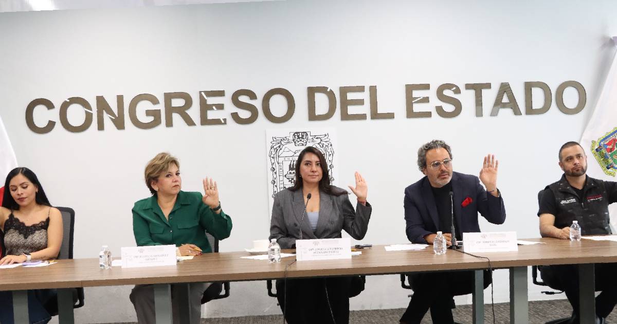 comisiones