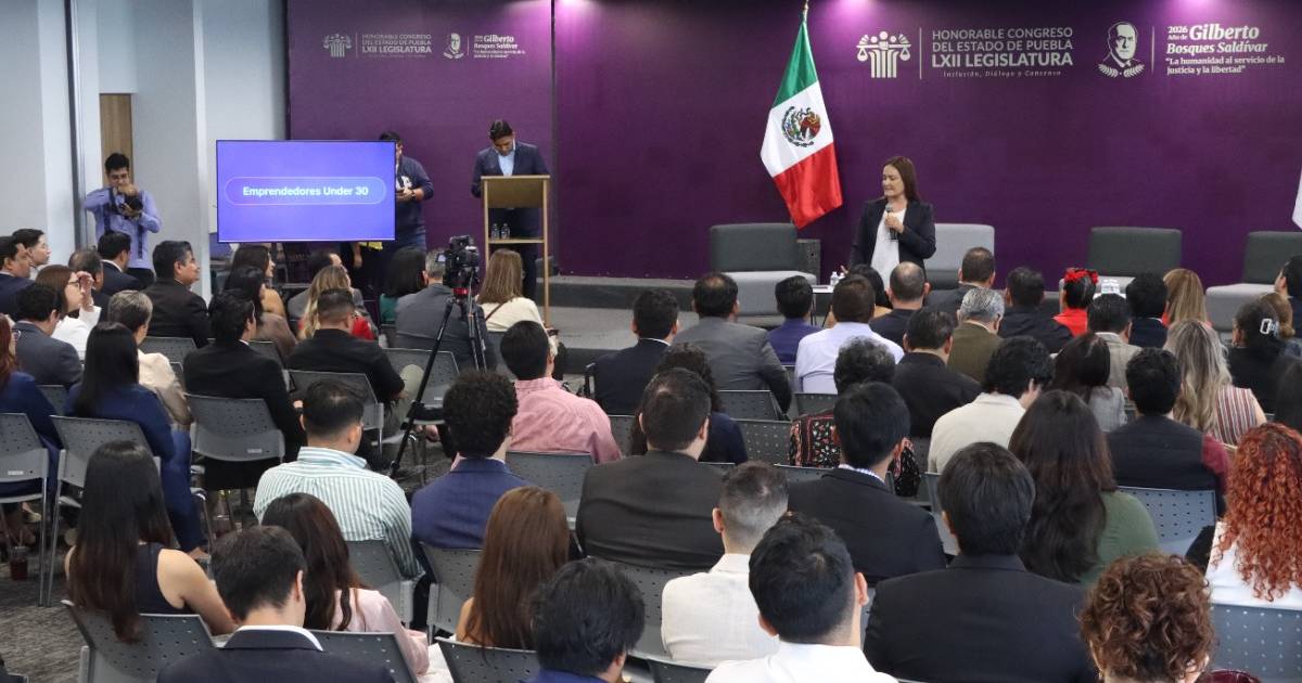 congreso emprendimiento