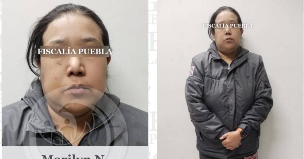 Marilyn Cote seguirá en prisión pese a que seis víctimas le otorgaron el perdón