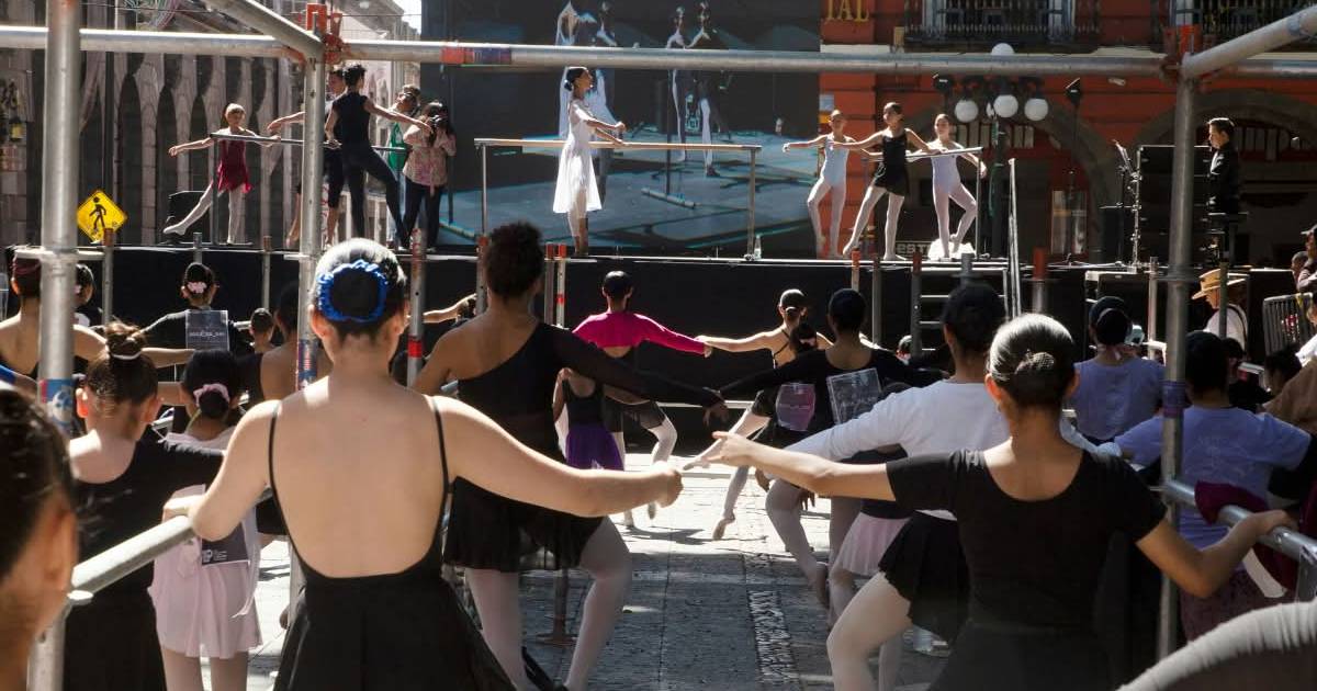 danza