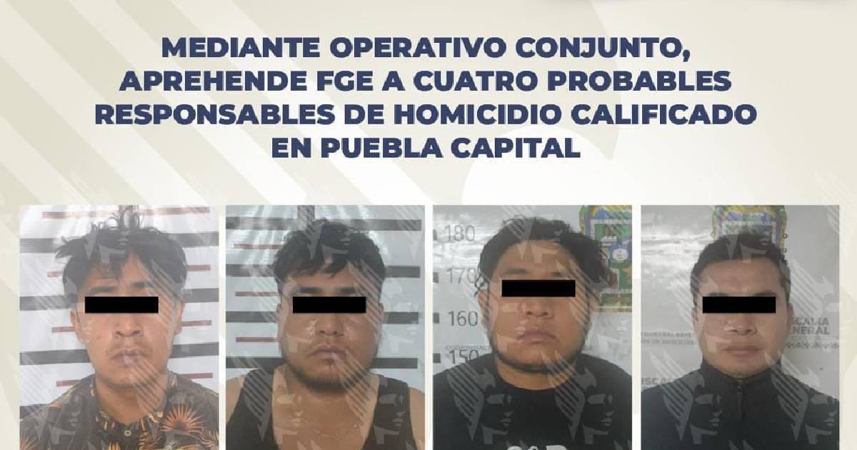 detenciones detenciones