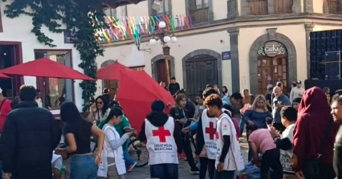 emergencia emergencia