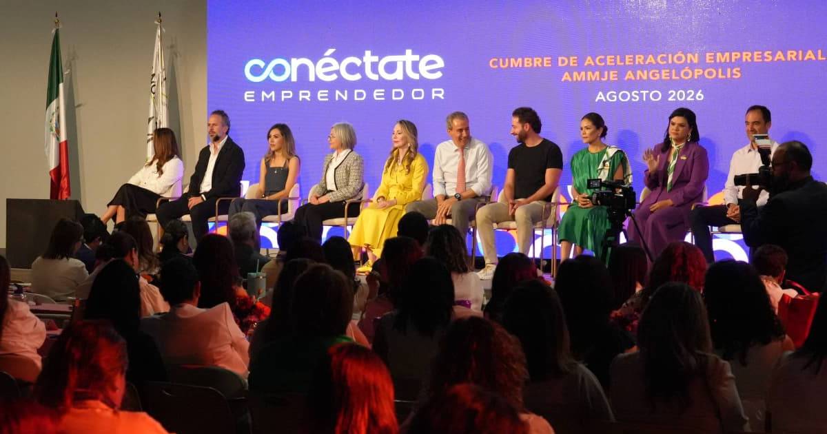 emprendedoras emprendedoras