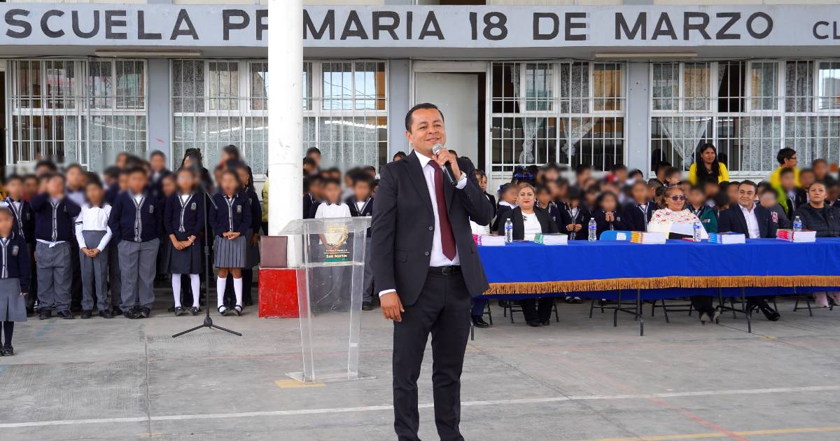 escuelas texmelucan