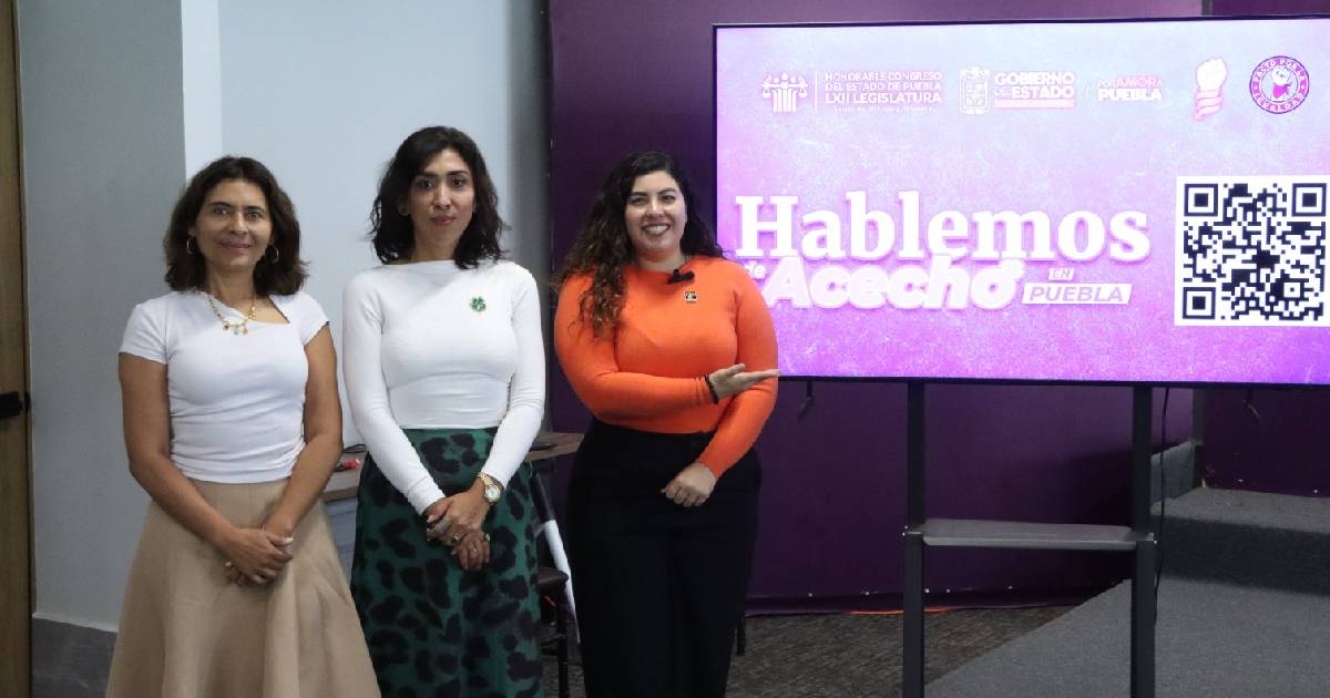 hablemos de acecho hablemos de acecho