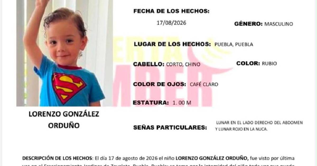 infantil