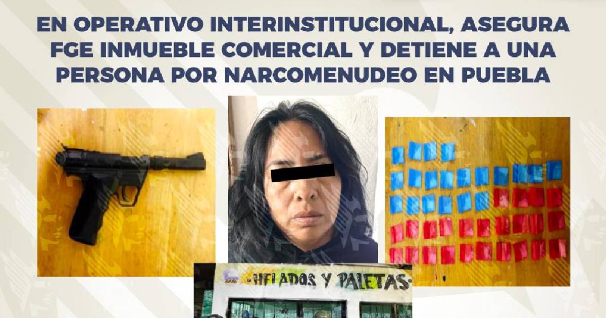 narcopaleteria