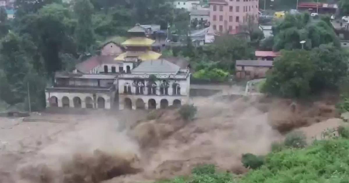 nepal