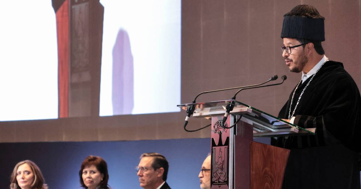 nuevo rector nuevo rector