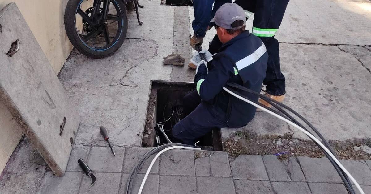 obras san pedro