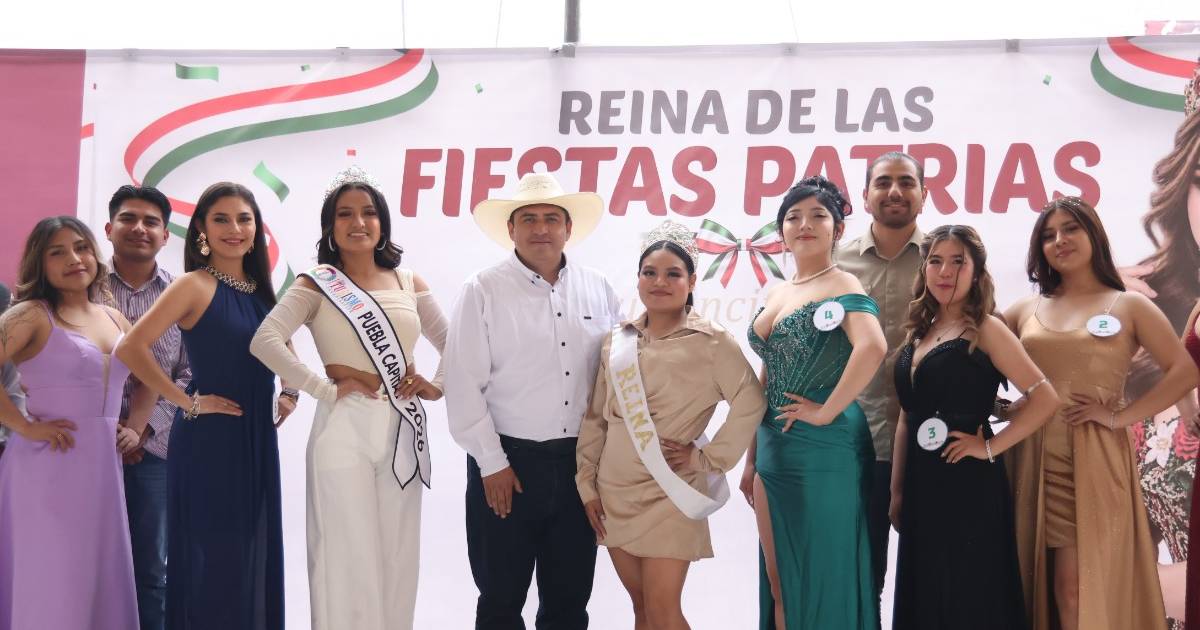 patrias patrias