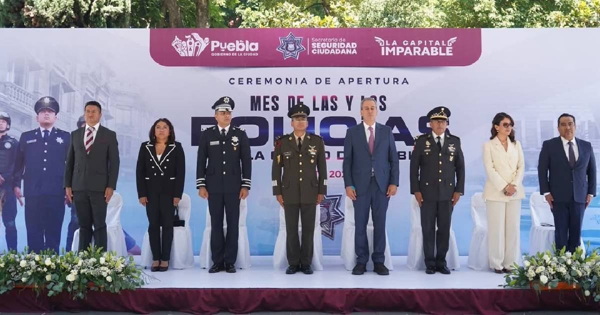 policias policias