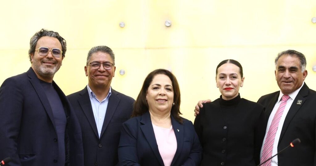 Diputada propone enseñar pensamiento computacional e inteligencia artificial en Puebla