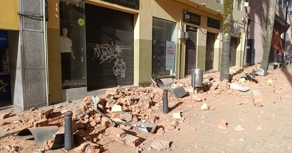 terremoto terremoto