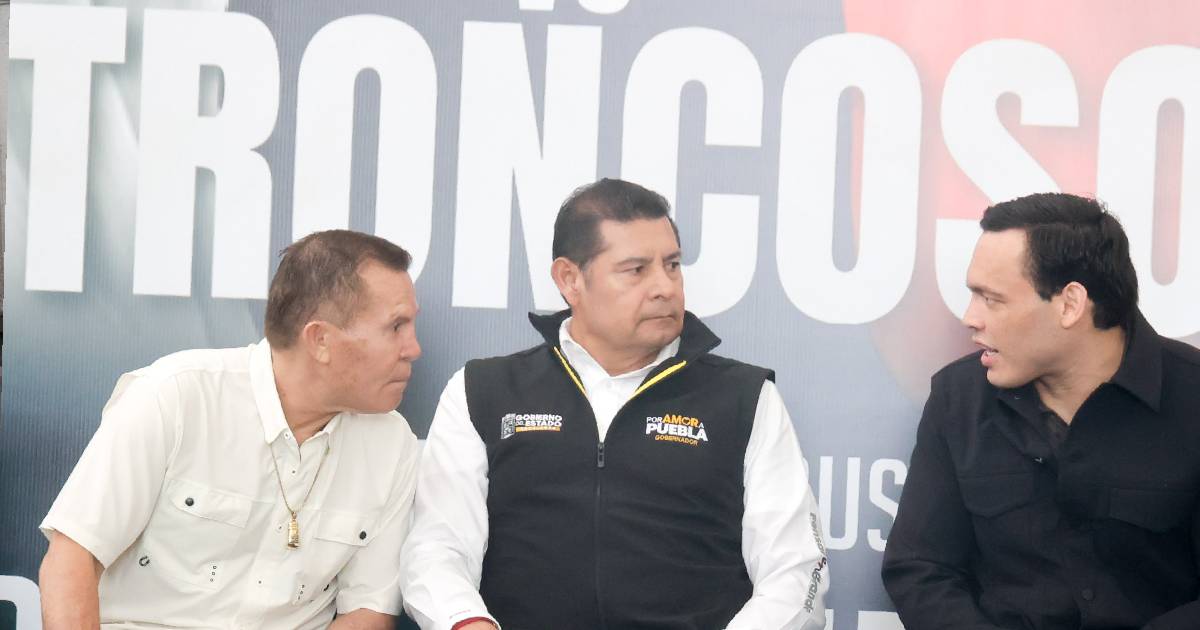 troncoso