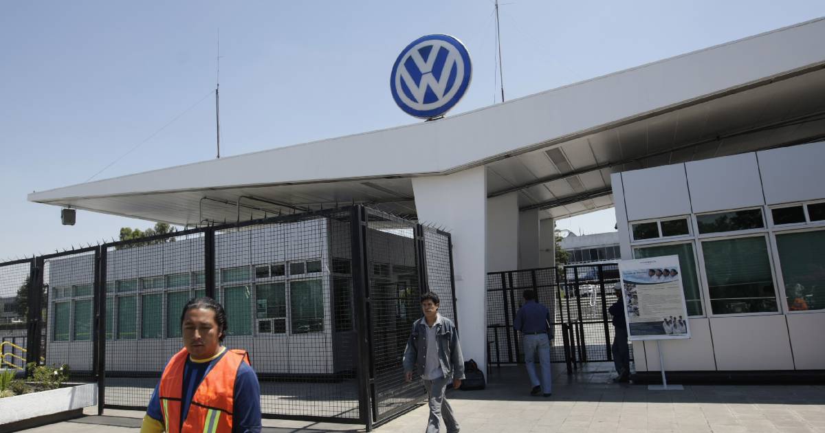 volkswagen paro volkswagen paro