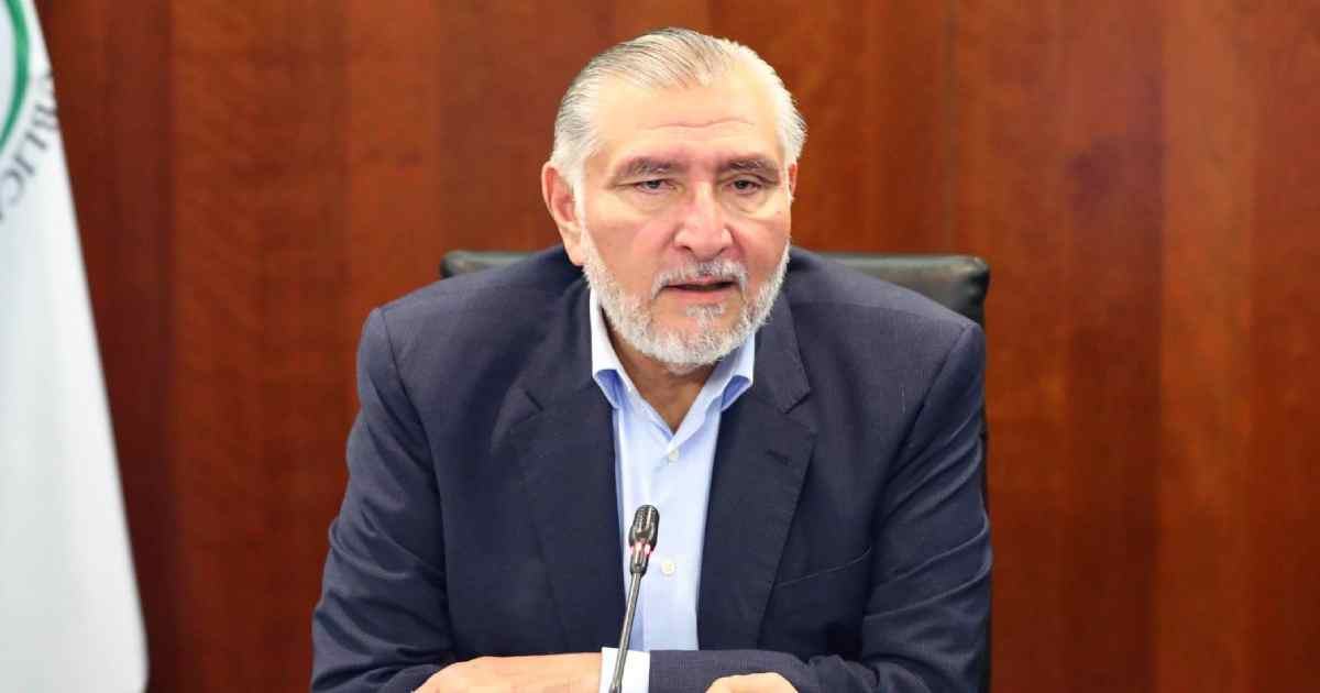 Adán Augusto