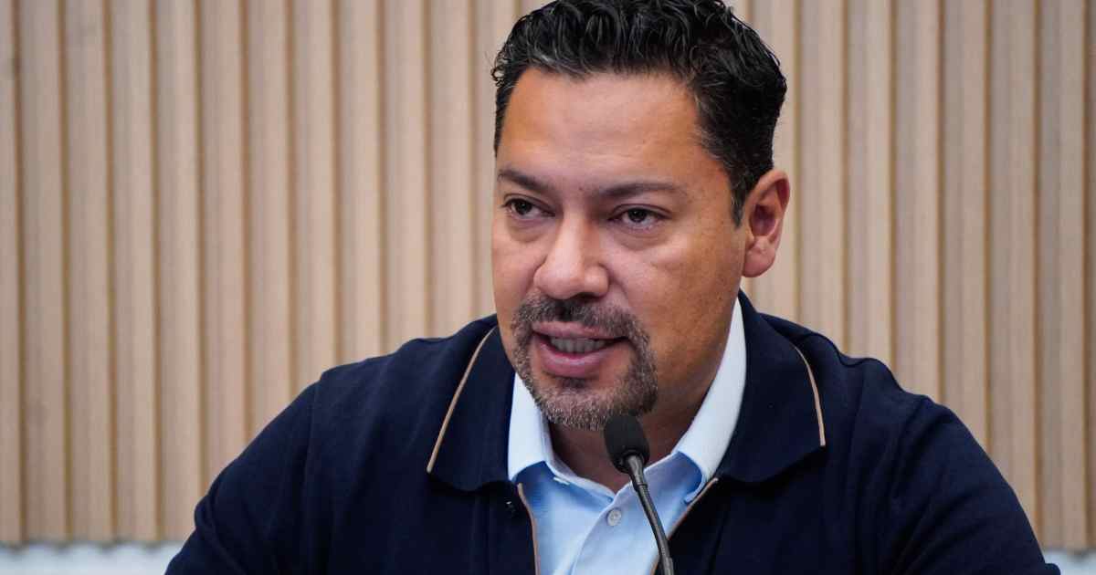 Andrés Villegas Andrés Villegas