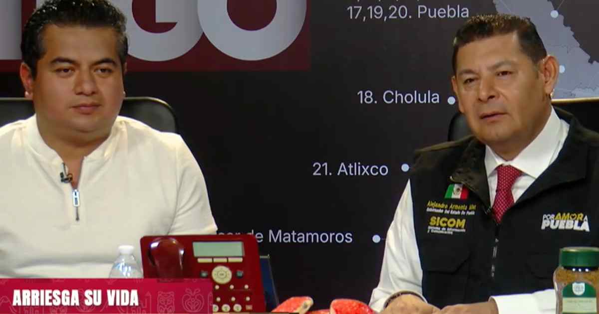 Armenta Contigo Armenta Contigo