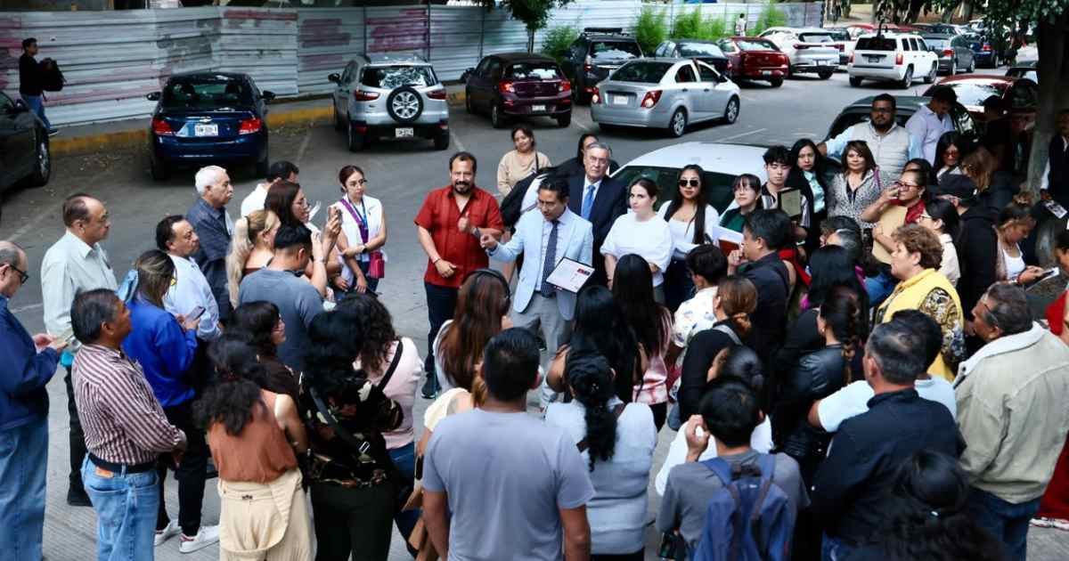 Asamblea Cablebús