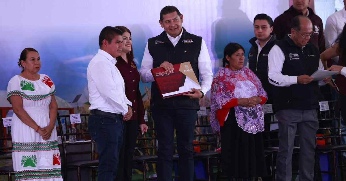 Atlas de riesgo Zacatlán Atlas de riesgo Zacatlán