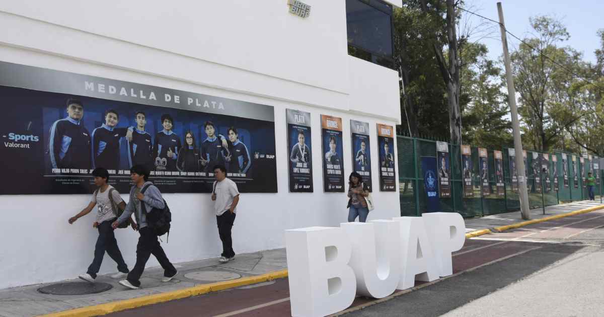 Avenida de Campeones Avenida de Campeones