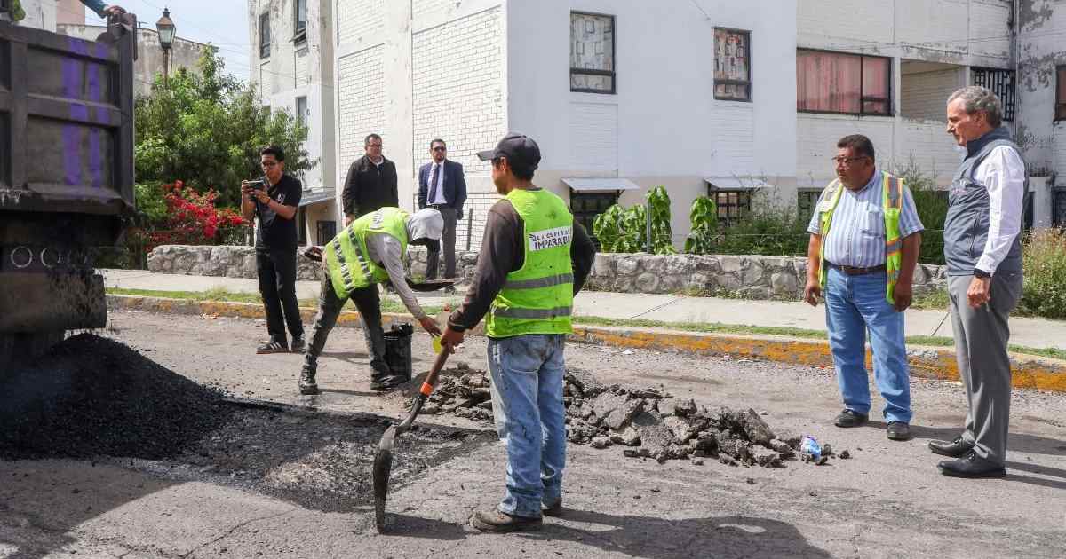 Bacheo Bacheo