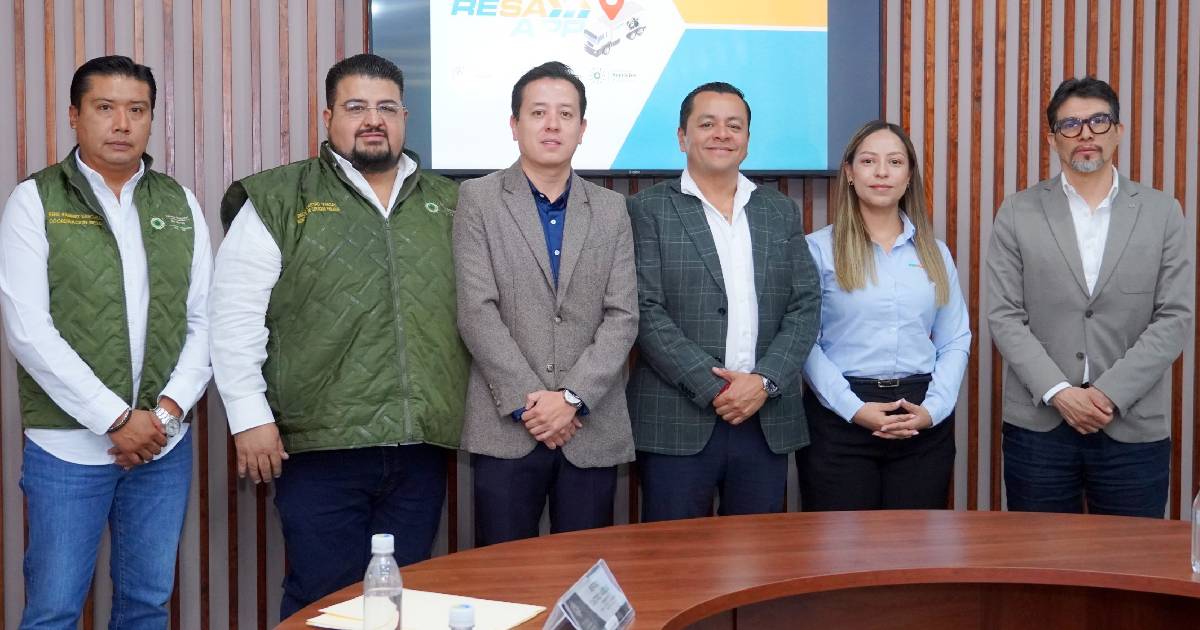 Basura Texmelucan Basura Texmelucan