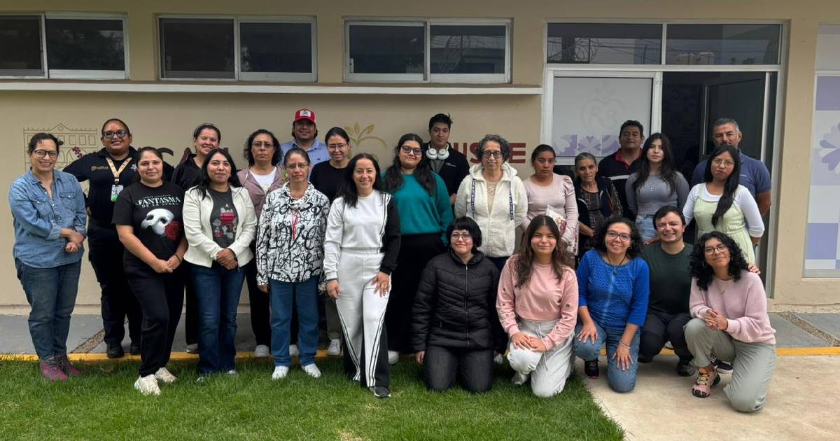 Bety Sánchez, Zacatlán, Bety Sánchez, Zacatlán,