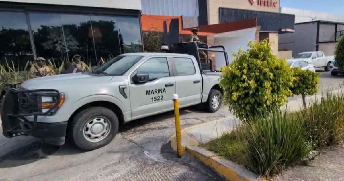 Captura de “El Amarillo” desata cateos en Angelópolis