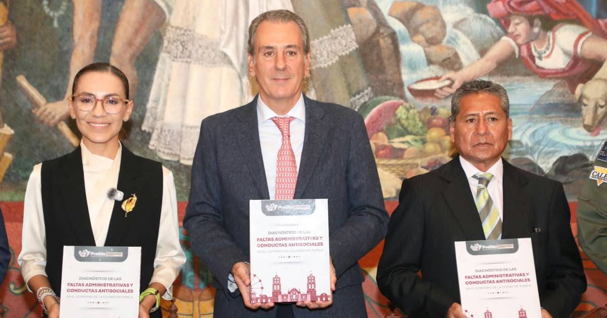 Chedraui administracion