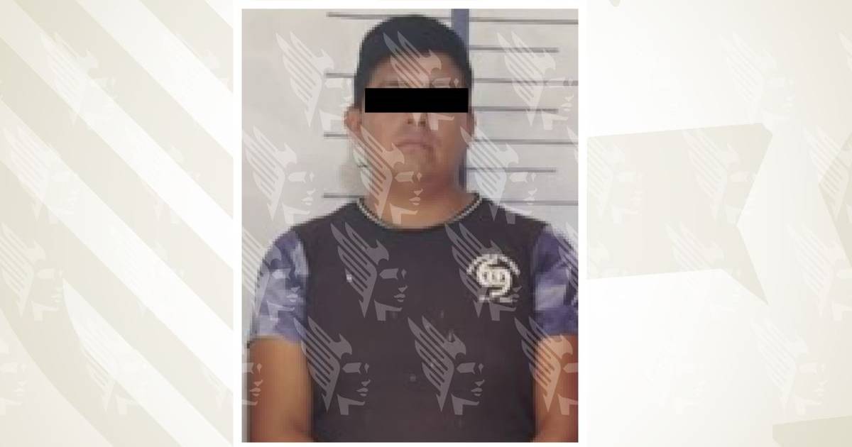 Chinos secuestrador