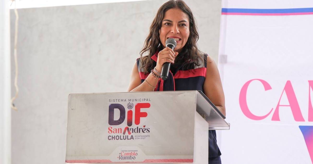 DIF San andres