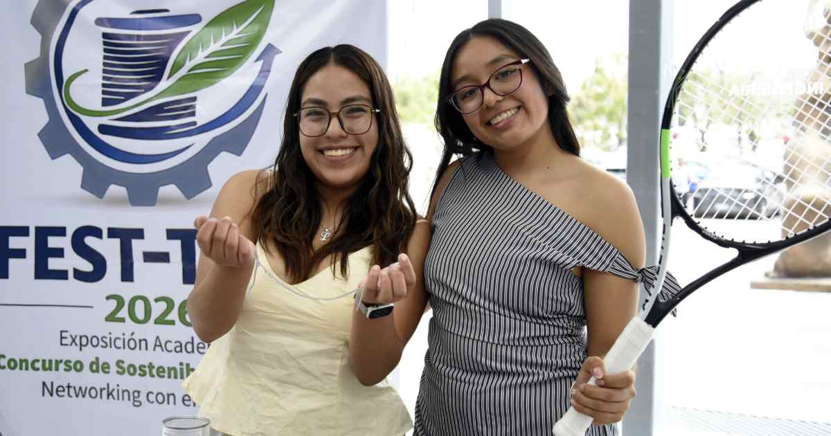 Estudiantes BUAP crean biohilos a base de sargazo