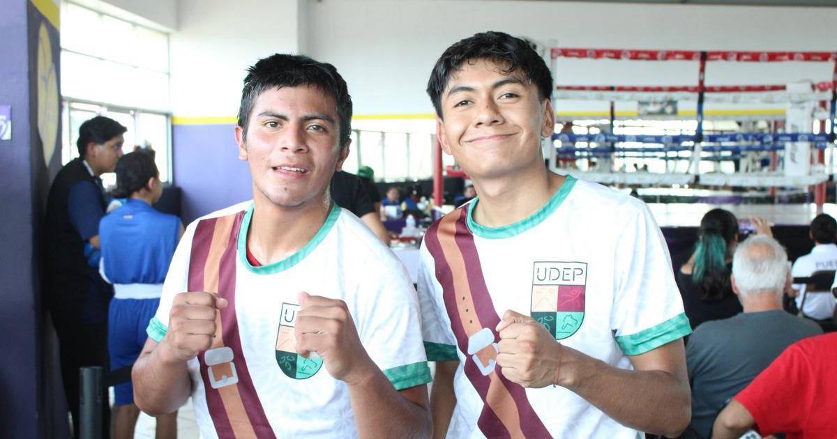 Estudiantes