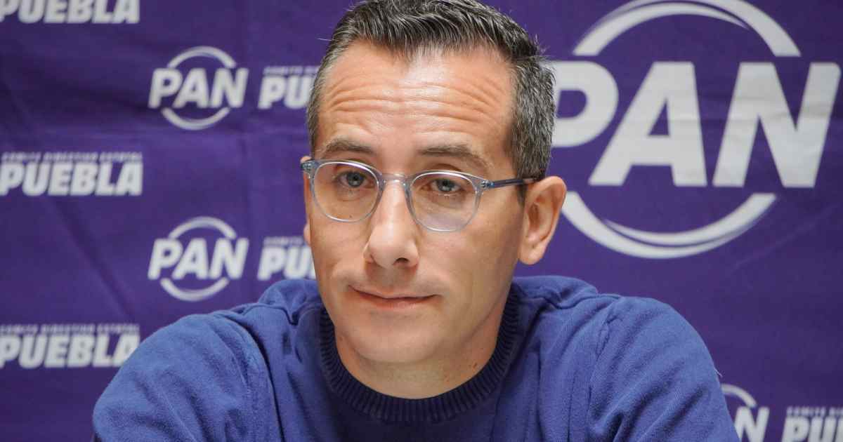 Exhibe PAN 15 casos de nepotismo de Morena Exhibe PAN 15 casos de nepotismo de Morena