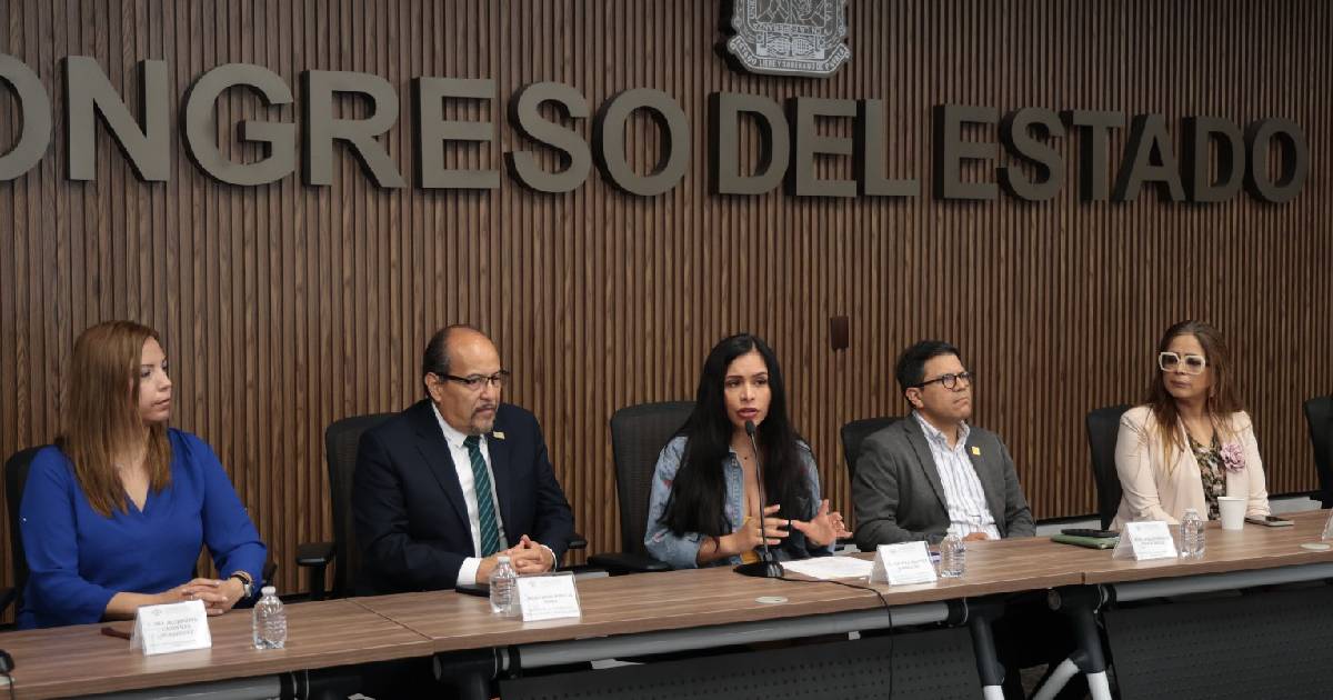 Foro congreso