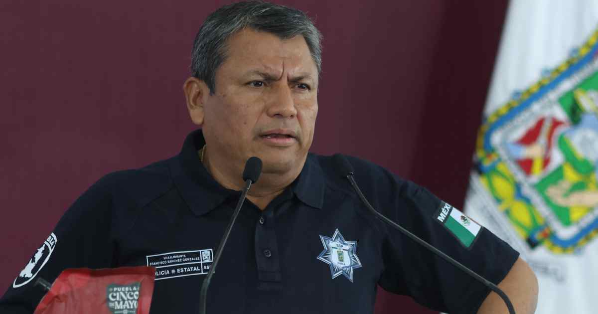Francisco Sánchez González