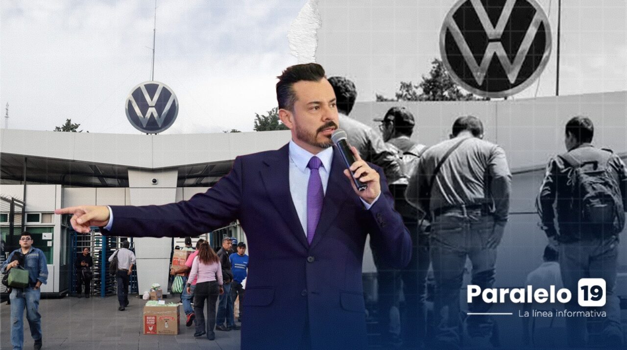 García Parra VW