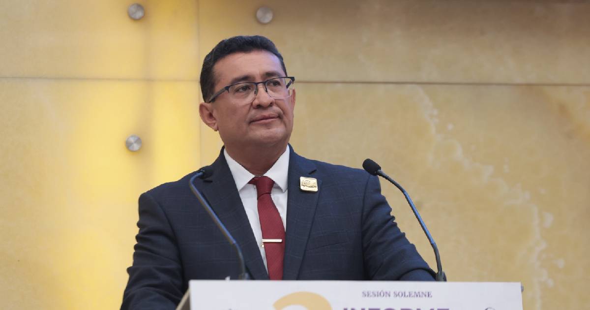 Gaspar informe Gaspar informe