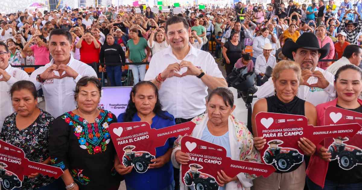 Gobernador Armenta