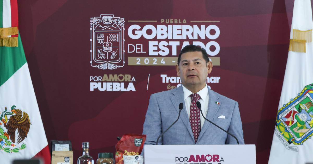 Gobierno seguridad