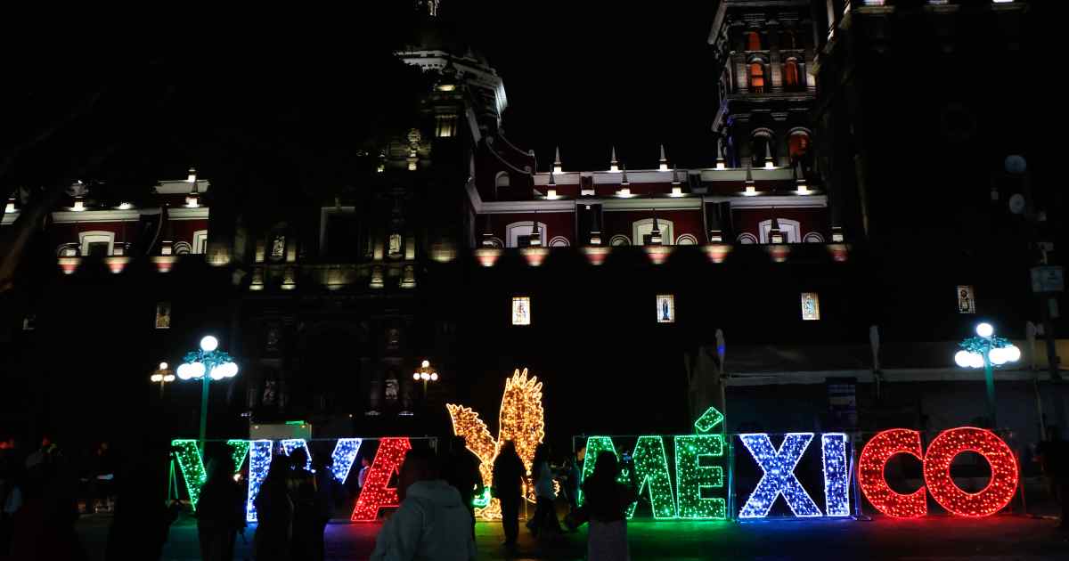Grito de Independencia