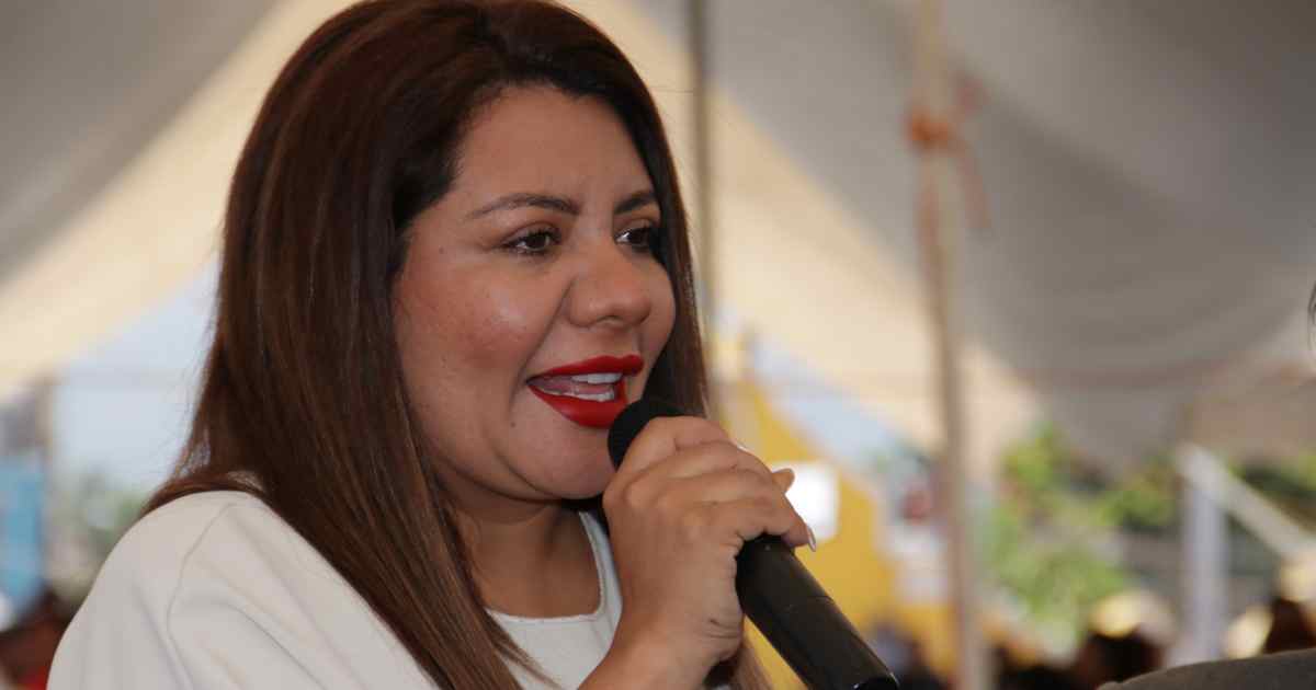 Guadalupe Bárcenas