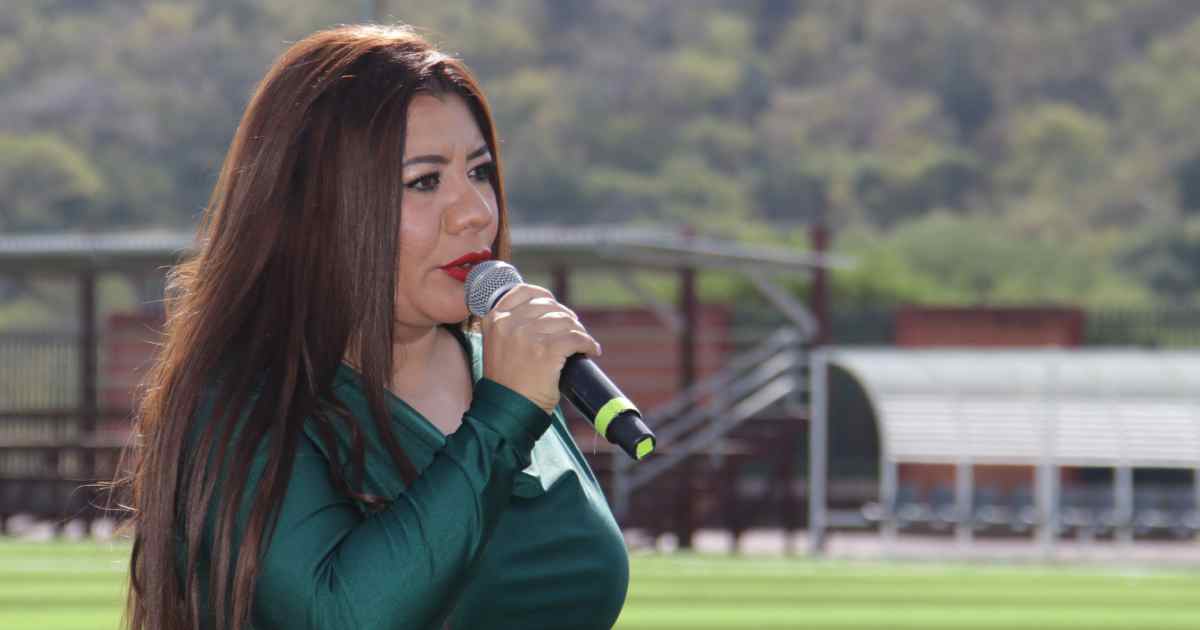 Guadalupe Bárcenas